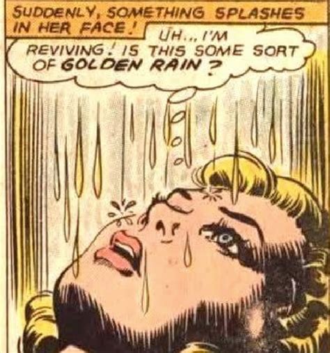 Golden Shower (give) Whore Drochia